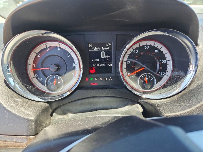 Aukcja sprzedaży 2011 Dodge Grand Caravan, vin: 2D4RN5DG5BR672290, numer aukcji: 57261496