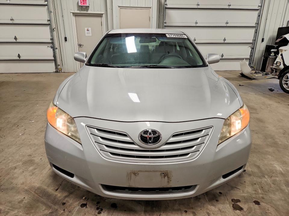 Aukcja sprzedaży 2009 Toyota Camry, vin: 4T1BE46K99U833050, numer aukcji: 57769086