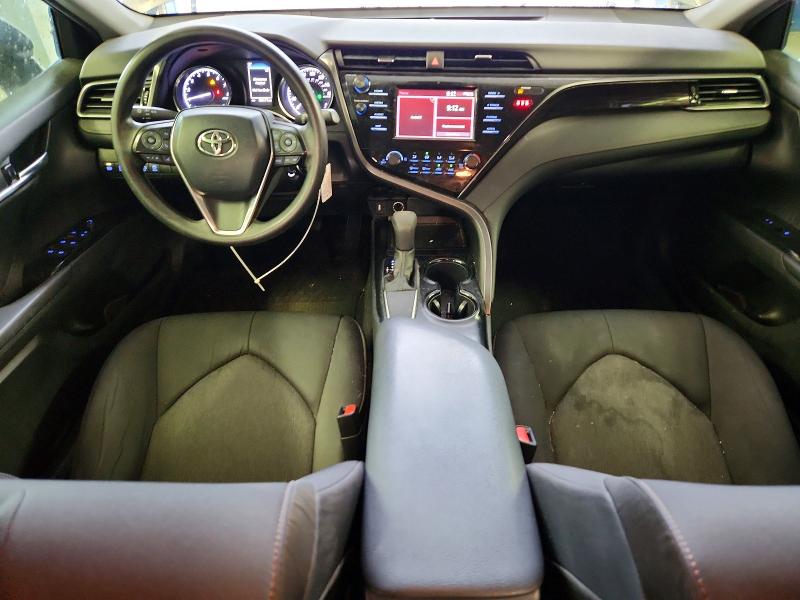 Aukcja sprzedaży 2019 Toyota Camry, vin: 4T1B11HK1KU210356, numer aukcji: 58030206