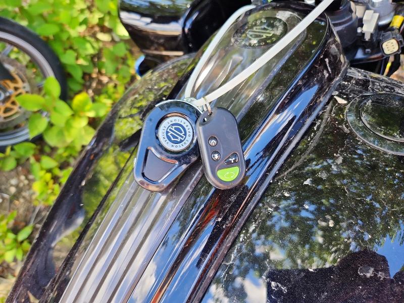Aukcja sprzedaży 2019 Harley-davidson Fltrxse, vin: 1HD1TCL12KB960959, numer aukcji: 57896406