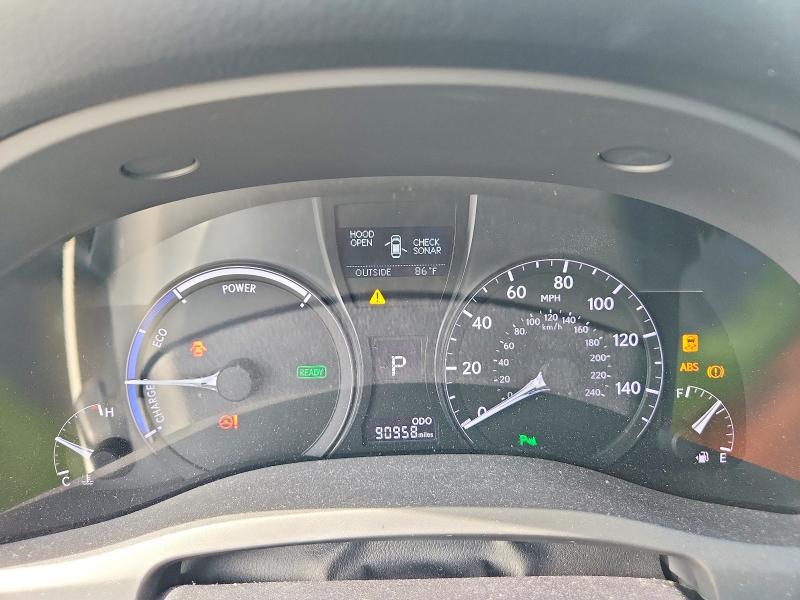 Aukcja sprzedaży 2013 Lexus Rx, vin: JTJZB1BA9D2006772, numer aukcji: 56438586