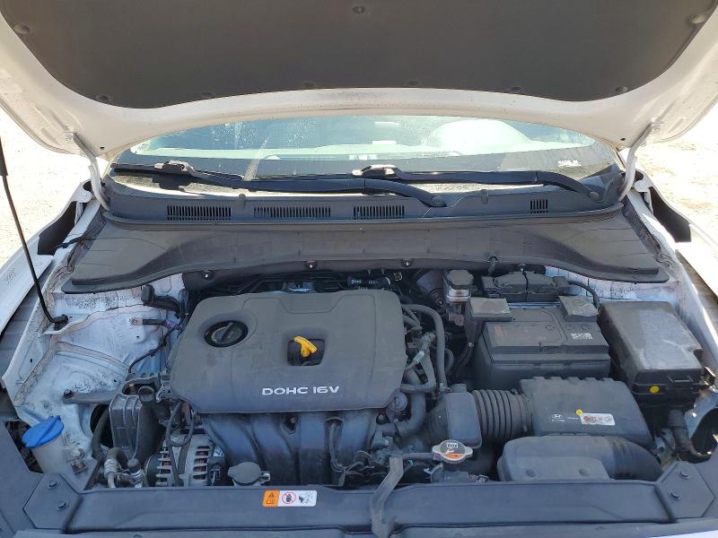 Продажа на аукционе авто 2021 Hyundai Kona, vin: KM8K12AA8MU722898, номер лота: 56182486