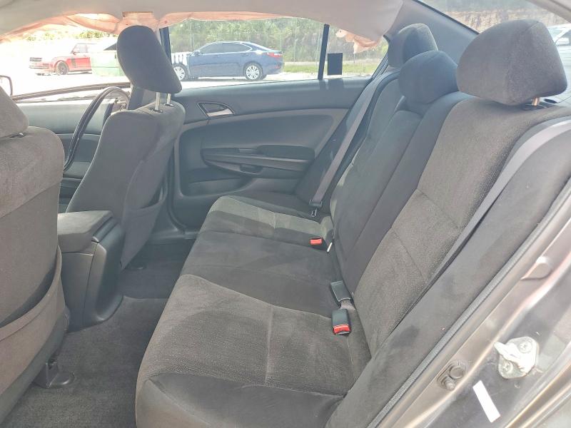 56038736 :رقم المزاد ، 1HGCP26469A109540 vin ، 2009 Honda Accord مزاد بيع