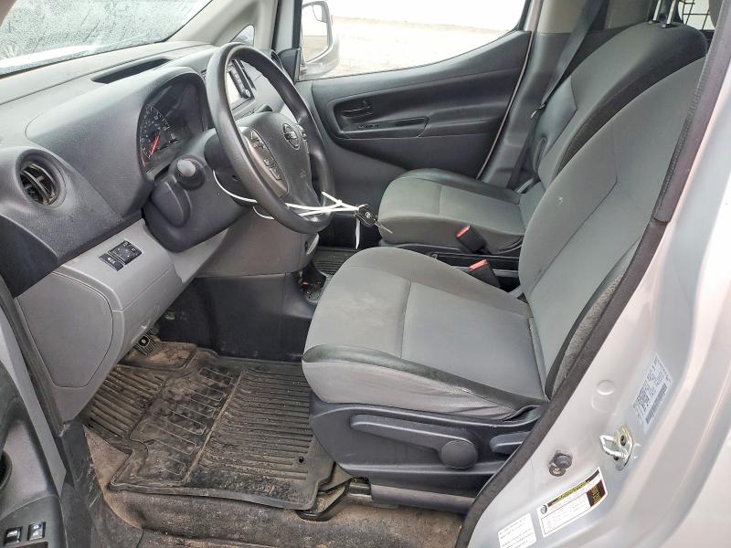 Aukcja sprzedaży 2018 Nissan Nv200, vin: 3N6CM0KN4JK700718, numer aukcji: 58052946