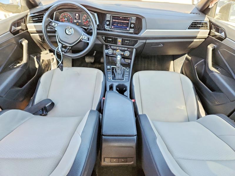 Продаж на аукціоні авто 2019 Volkswagen Jetta, vin: 3VWCB7BU7KM186245, номер лоту: 56842646