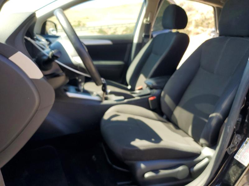 57631516 :رقم المزاد ، 3N1AB7AP1HY227074 vin ، 2017 Nissan Sentra مزاد بيع