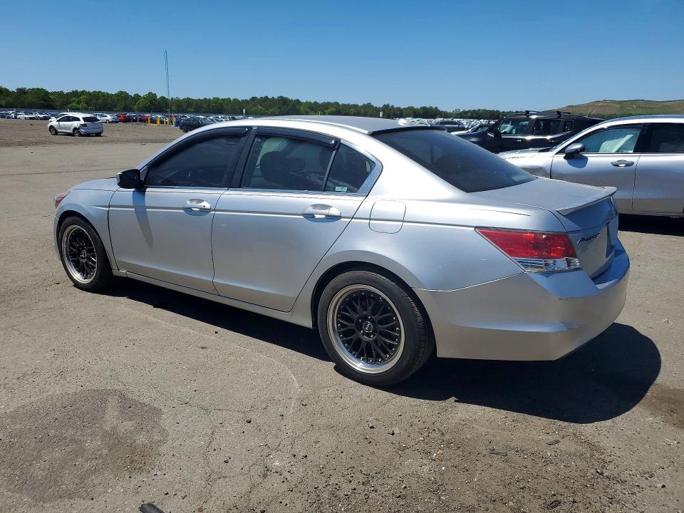 Продажа на аукционе авто 2010 Honda Accord, vin: 1HGCP2F81AA134028, номер лота: 55789096