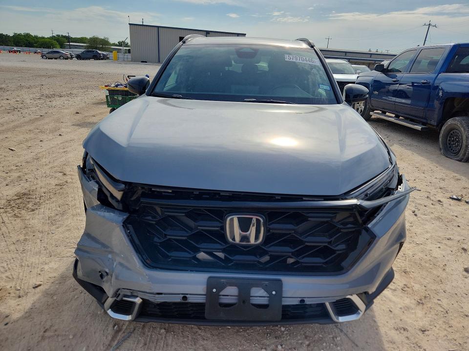 2024 Honda Cr-v მანქანა იყიდება აუქციონზე, vin: 7FARS6H9XRE002042, აუქციონის ნომერი: 57970446