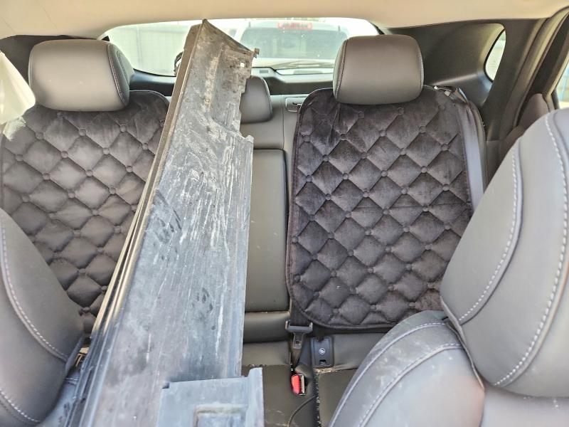 Продаж на аукціоні авто 2025 Mazda Cx-30, vin: 3MVDMBCM4SM797027, номер лоту: 58815936