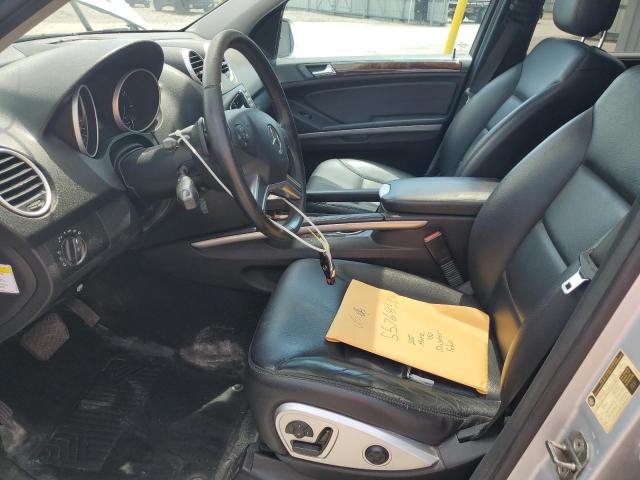 Продажа на аукционе авто 2010 Mercedes-benz Ml, vin: 4JGBB8GB0AA605121, номер лота: 55768516