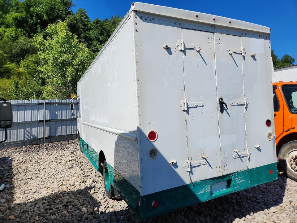 Aukcja sprzedaży 2015 Frht - Freightliner Chassis, vin: 4UZAAPDU5FCGP2715, numer aukcji: 53529636