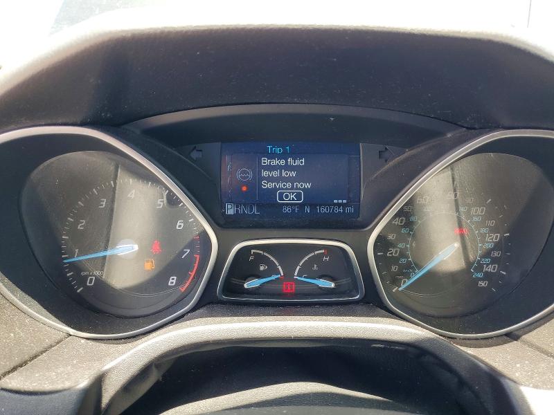 Aukcja sprzedaży 2012 Ford Focus, vin: 1FAHP3K23CL328858, numer aukcji: 55670776