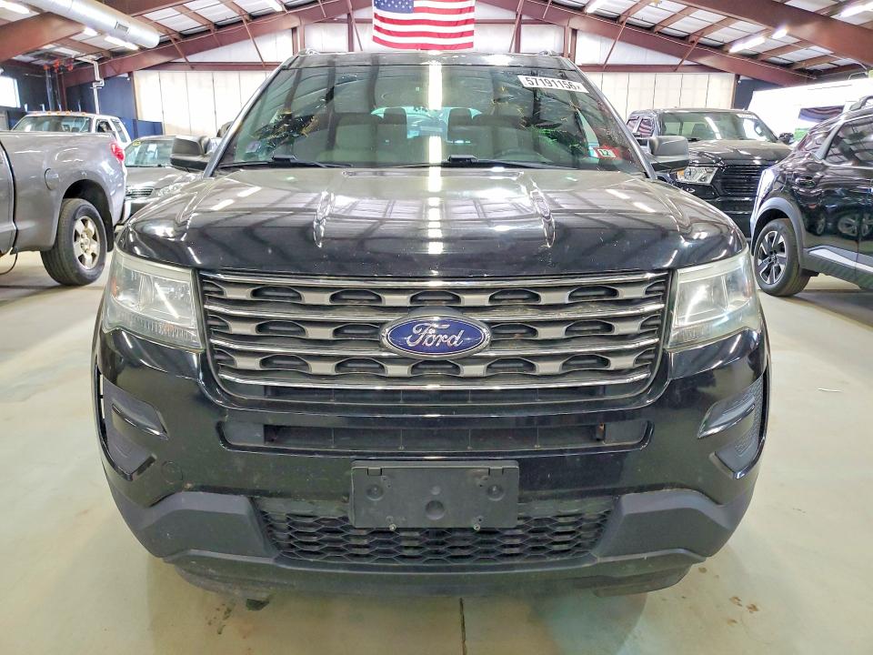 Aukcja sprzedaży 2016 Ford Explorer, vin: 1FM5K8B80GGC36954, numer aukcji: 57191156
