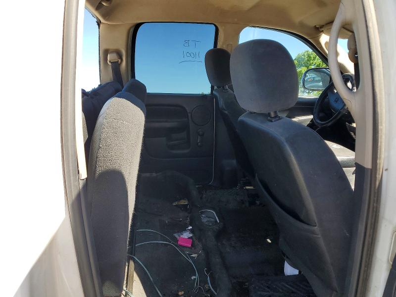 Aukcja sprzedaży 2002 Dodge Ram 1500, vin: 1D7HU18Z72J198580, numer aukcji: 57055956