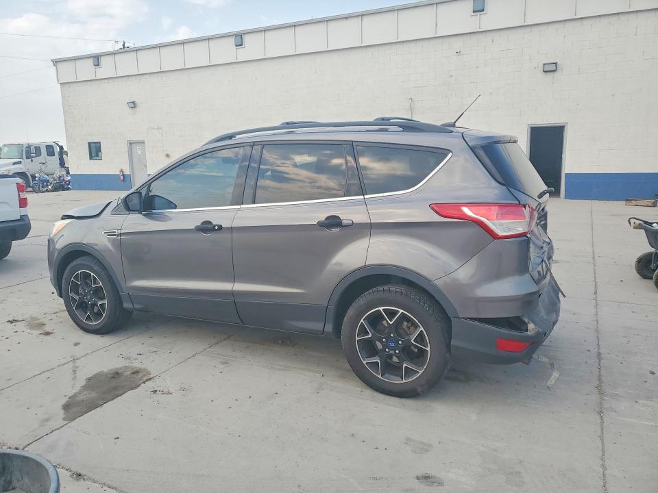 57842436 :رقم المزاد ، 1FMCU9GX8DUB97664 vin ، 2013 Ford Escape مزاد بيع