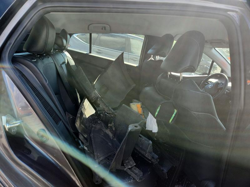 58340446 :رقم المزاد ، JTDKAMFP4N3228056 vin ، 2022 Toyota Prius Prime مزاد بيع