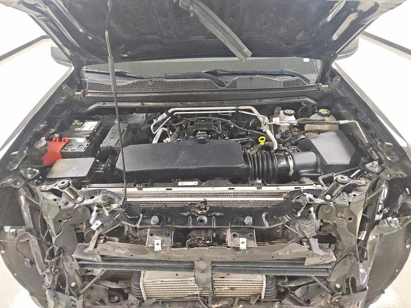 56299696 :رقم المزاد ، 1GCGSBEC0R1236520 vin ، 2024 Chevrolet Colorado مزاد بيع