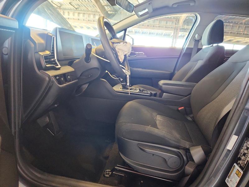 Aukcja sprzedaży 2023 Kia Sportage, vin: KNDPU3AF5P7035223, numer aukcji: 56142626