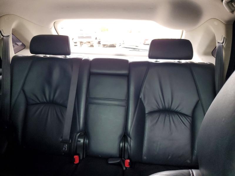 58144556 :رقم المزاد ، JTJHA31U050079824 vin ، 2005 Lexus Rx مزاد بيع