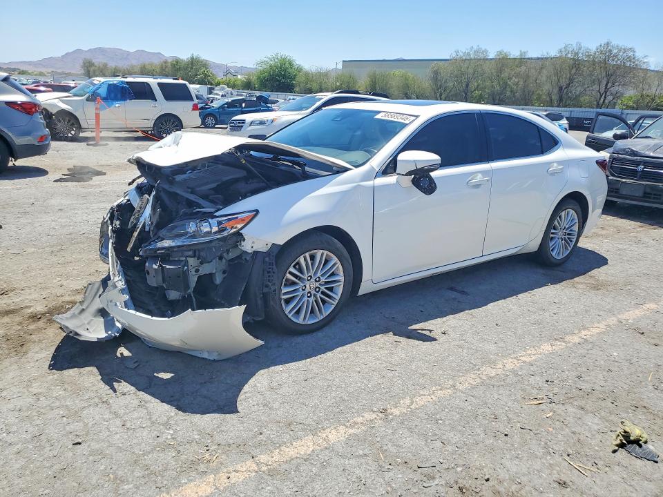 58589346 :رقم المزاد ، 58ABK1GG7HU047675 vin ، 2017 Lexus Es مزاد بيع