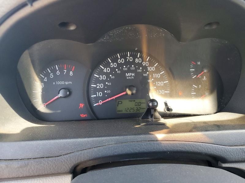 Aukcja sprzedaży 2006 Kia Spectra, vin: KNAFE122065247057, numer aukcji: 58656506