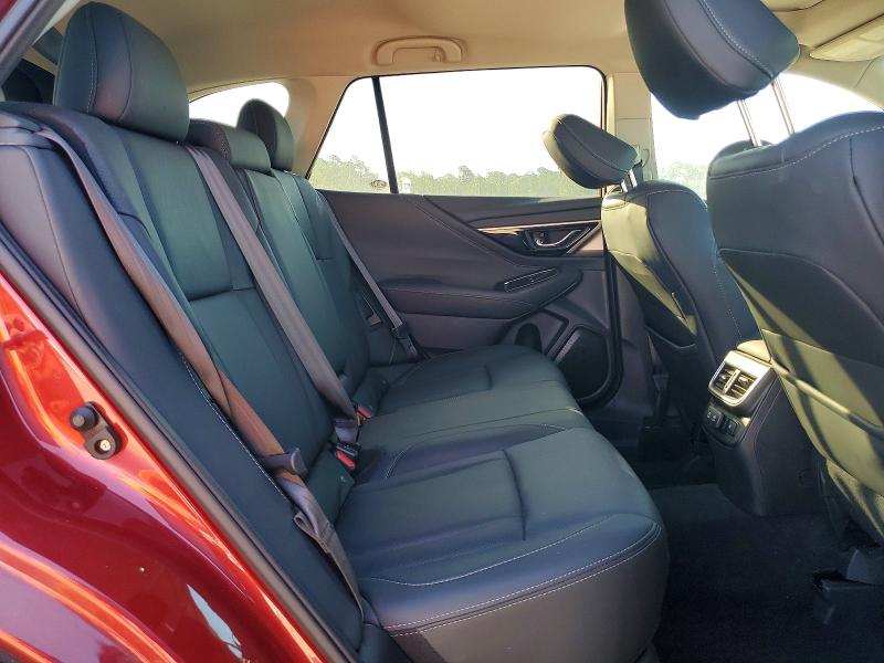 Продаж на аукціоні авто 2022 Subaru Outback, vin: 4S4BTANCXN3129129, номер лоту: 55829826
