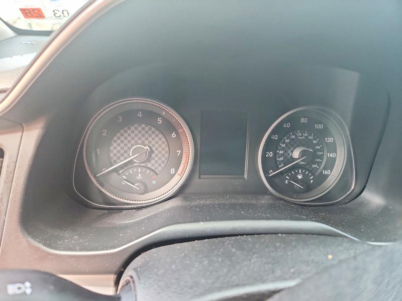 2019 Hyundai Elantra მანქანა იყიდება აუქციონზე, vin: KMHD84LF0KU738907, აუქციონის ნომერი: 57859246