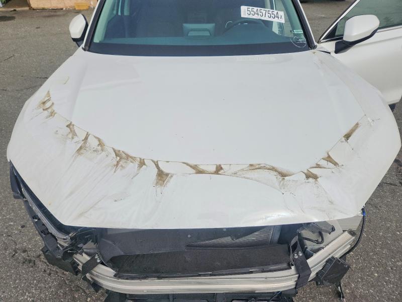 Продаж на аукціоні авто 2023 Honda Cr-v, vin: 2HKRS4H4XPH402640, номер лоту: 55457554