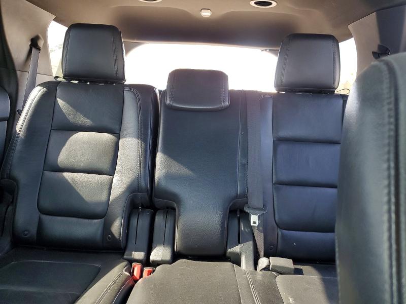 Продаж на аукціоні авто 2011 Ford Explorer, vin: 1FMHK7D82BGA50619, номер лоту: 57023196
