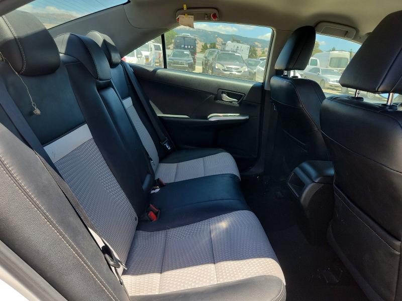 Продажа на аукционе авто 2012 Toyota Camry, vin: 4T1BF1FKXCU612396, номер лота: 56740926