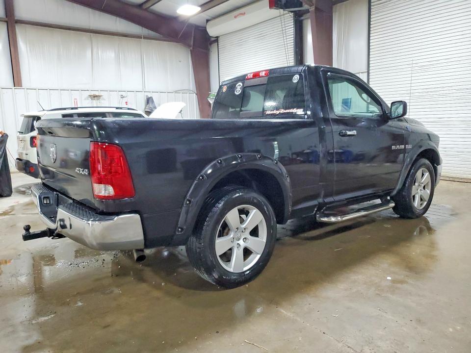2010 Dodge Ram 1500 მანქანა იყიდება აუქციონზე, vin: 3D7JV1ET3AG181418, აუქციონის ნომერი: 58105946