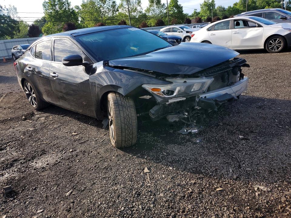 Aukcja sprzedaży 2017 Nissan Maxima, vin: 1N4AA6AP7HC364447, numer aukcji: 58984096