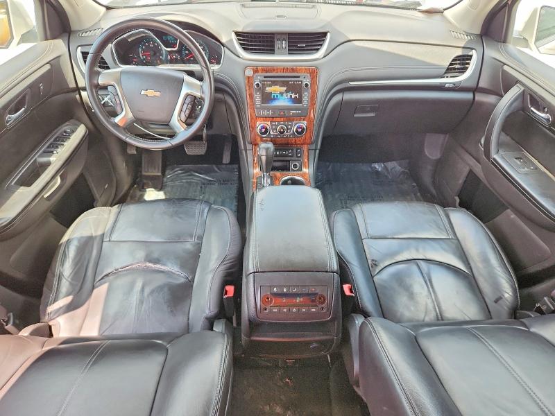 56076676 :رقم المزاد ، 1GNKVHKD7EJ148213 vin ، 2014 Chevrolet Traverse مزاد بيع