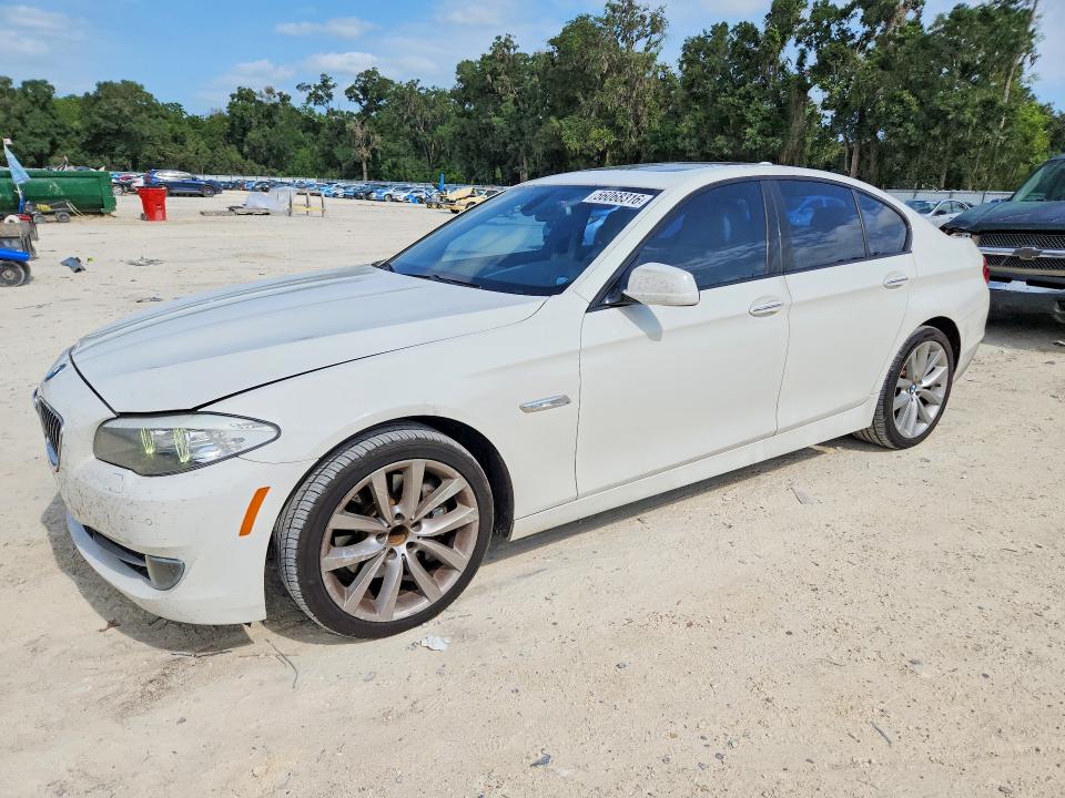 56068316 :رقم المزاد ، WBAFR7C51CC813542 vin ، 2012 Bmw 535 مزاد بيع