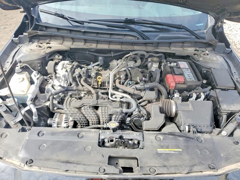 Продаж на аукціоні авто 2022 Nissan Altima, vin: 1N4BL4DV0NN412366, номер лоту: 55459836