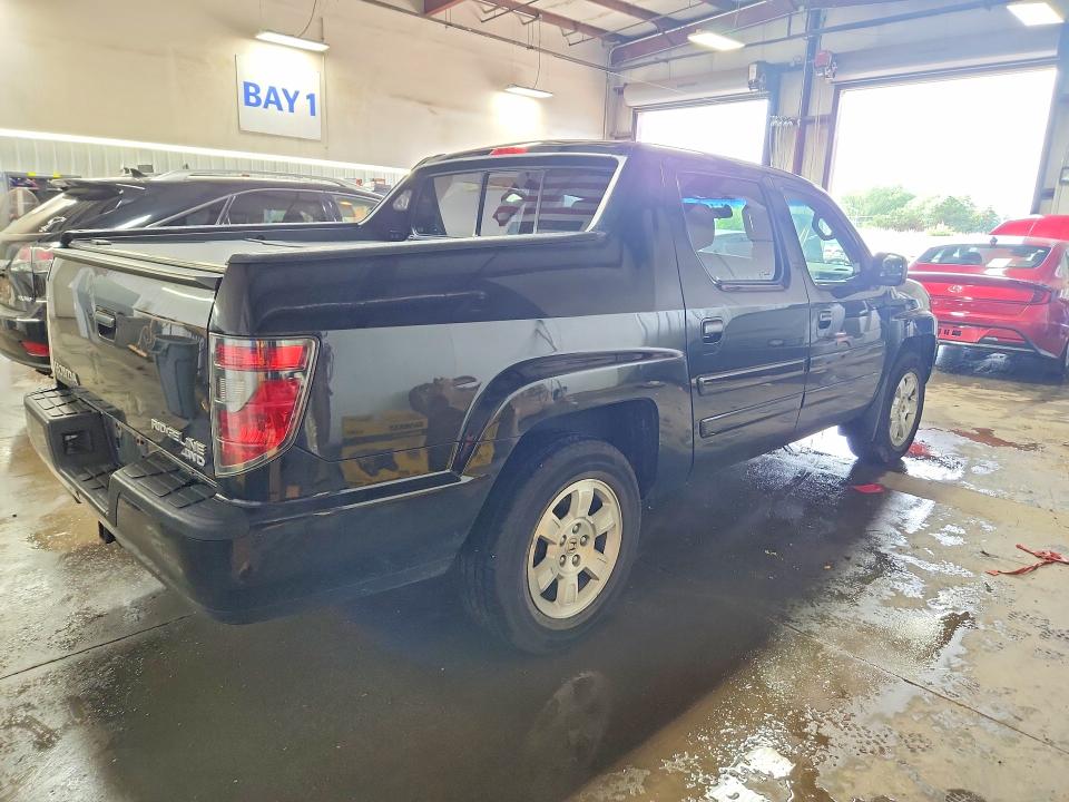 Aukcja sprzedaży 2012 Honda Ridgeline, vin: 5FPYK1F4XCB457019, numer aukcji: 57585616