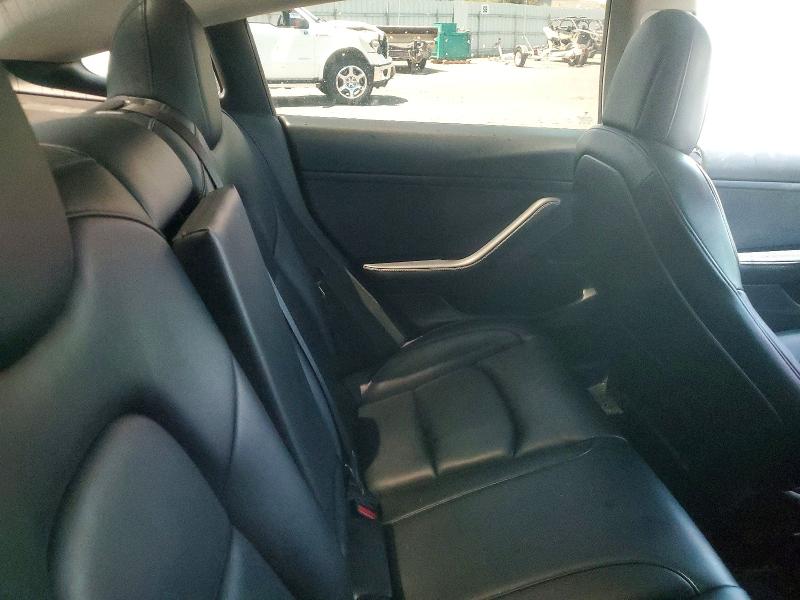 59168466 :رقم المزاد ، 5YJ3E1EA5MF930277 vin ، 2021 Tesla Model 3 مزاد بيع