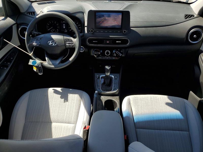 Продажа на аукционе авто 2023 Hyundai Kona, vin: KM8K6CAB9PU943933, номер лота: 55609176
