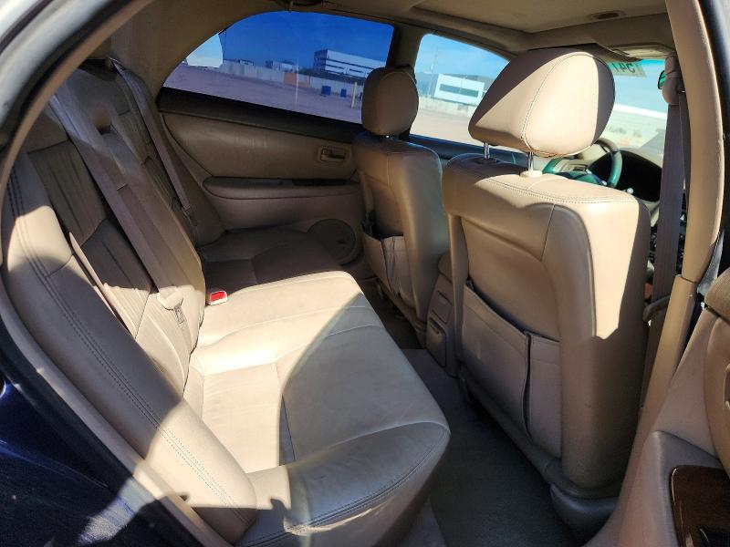 Auction sale of the 1999 Lexus Es, vin: JT8BF28G6X5064172, lot number: 54710546