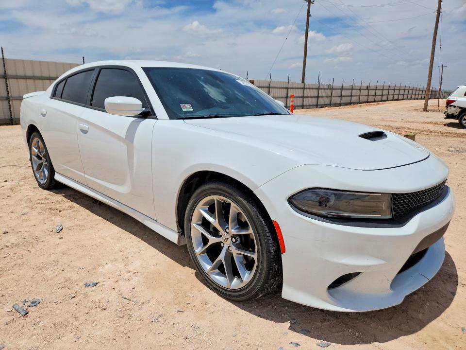 Aukcja sprzedaży 2022 Dodge Charger, vin: 2C3CDXHGXNH149583, numer aukcji: 55651976