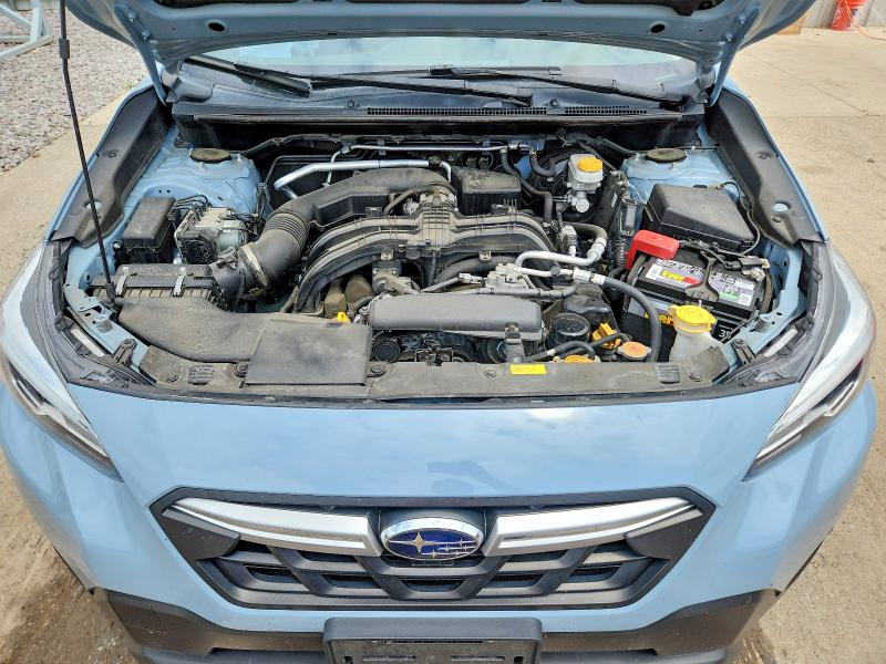 Продаж на аукціоні авто 2021 Subaru Crosstrek, vin: JF2GTHMC4MH658454, номер лоту: 58697896