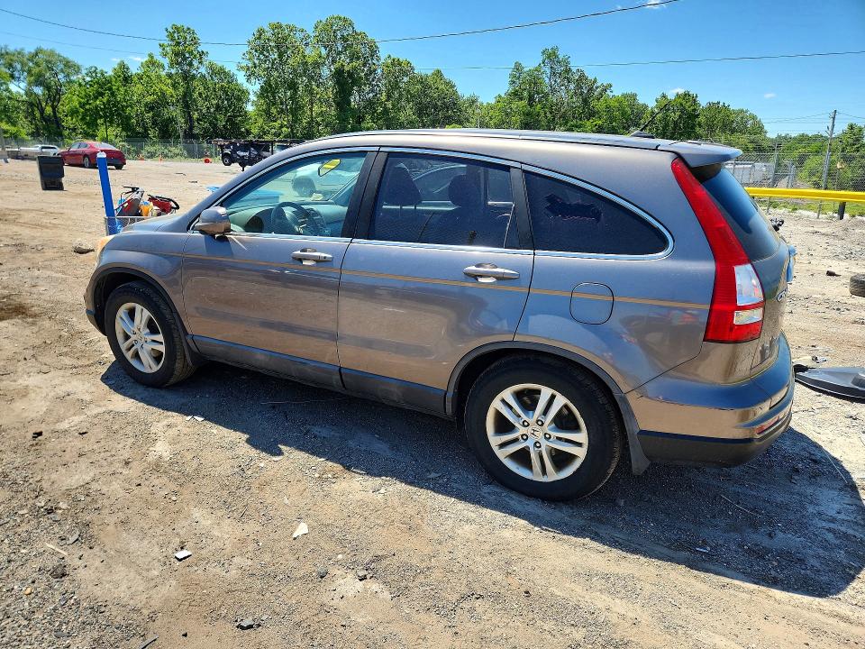 Продаж на аукціоні авто 2010 Honda Cr-v, vin: 5J6RE4H73AL013420, номер лоту: 55451756