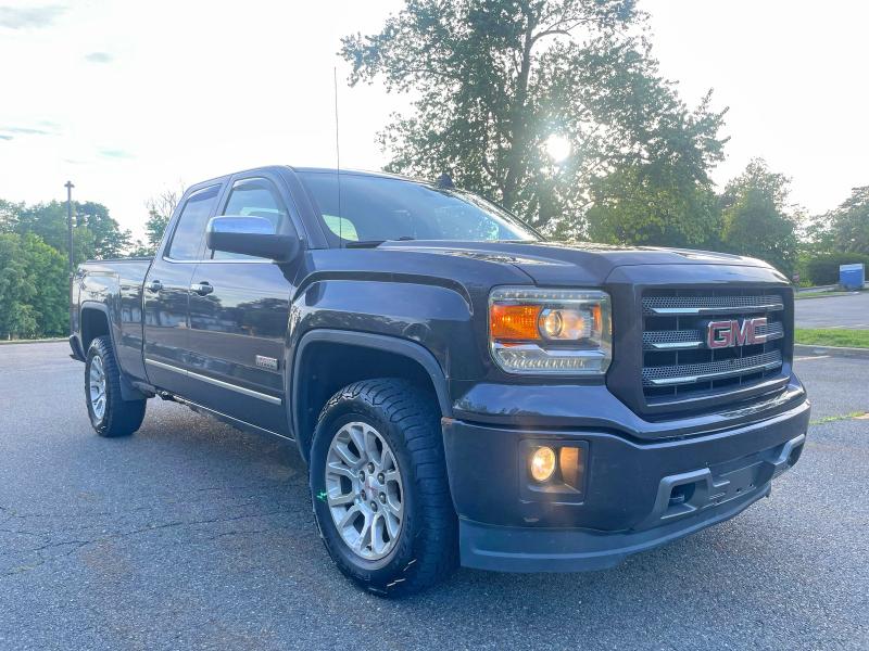 Auction sale of the 2015 Gmc Sierra, vin: 1GTV2VEC2FZ189805, lot number: 58541086
