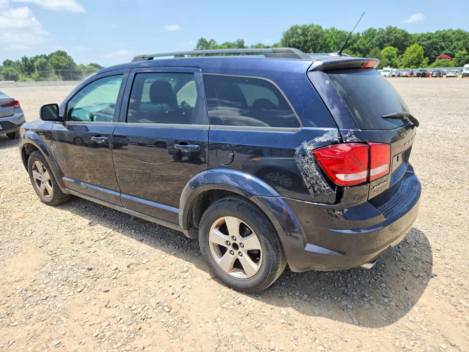 2011 Dodge Journey მანქანა იყიდება აუქციონზე, vin: 3D4PG1FG1BT501606, აუქციონის ნომერი: 59325846