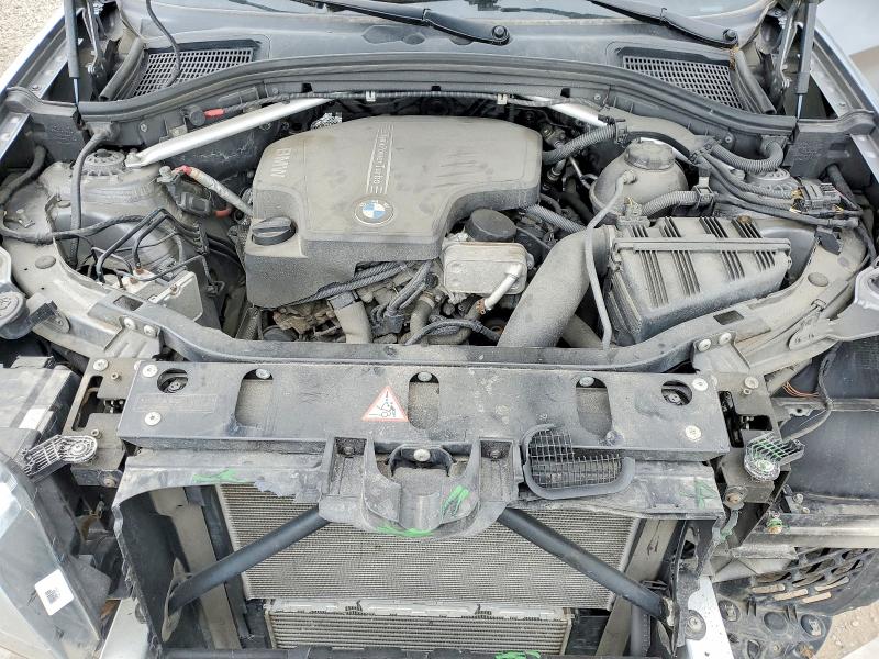 56821136 :رقم المزاد ، 5UXWX9C51D0D03345 vin ، 2013 Bmw X3 مزاد بيع