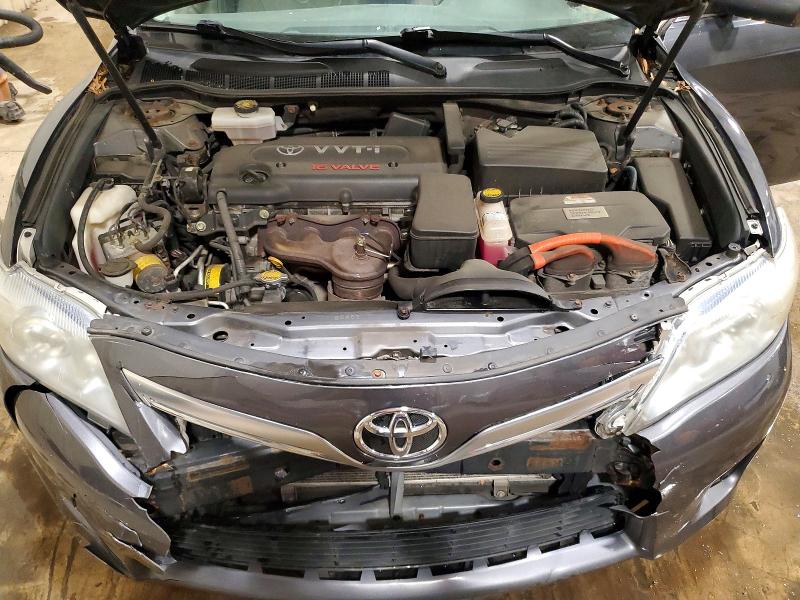 Aukcja sprzedaży 2011 Toyota Camry, vin: 4T1BB3EK1BU141553, numer aukcji: 56428386