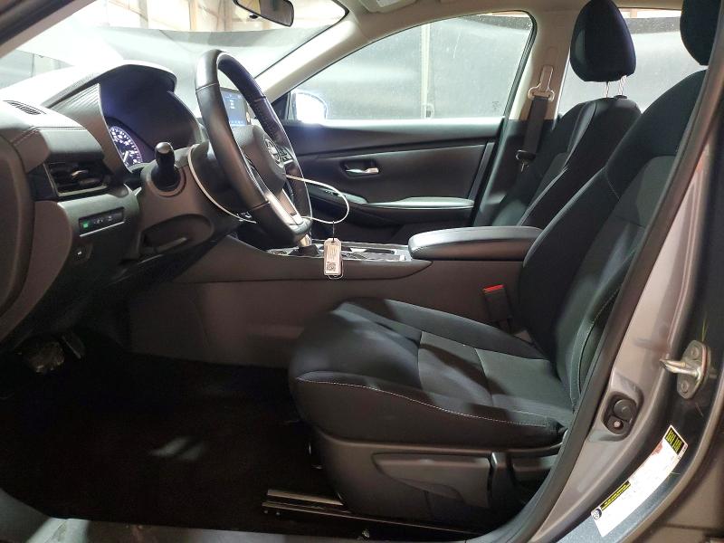 Aukcja sprzedaży 2025 Nissan Sentra, vin: 3N1AB8CV7SY263120, numer aukcji: 59131476