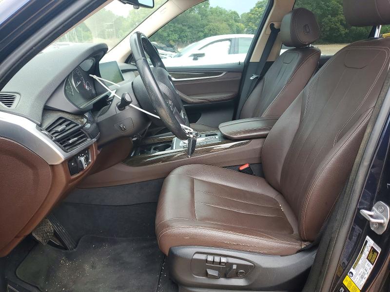 58872656 :رقم المزاد ، 5UXKR0C55G0P28752 vin ، 2016 Bmw X5 مزاد بيع