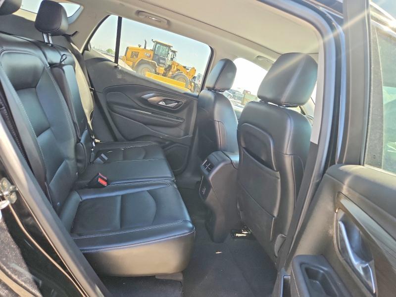 Продаж на аукціоні авто 2022 Gmc Terrain, vin: 3GKALVEV3NL151278, номер лоту: 57922136