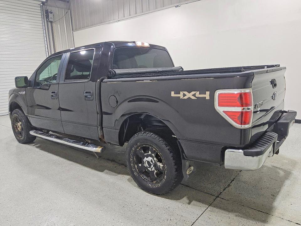 Aukcja sprzedaży 2014 Ford F150, vin: 1FTFW1EF1EFA47392, numer aukcji: 54619046